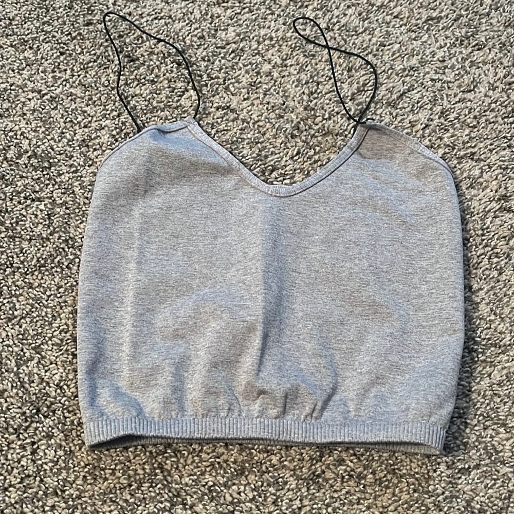 NWOT Intimately Free People Skinny Strap Brami size XS/S